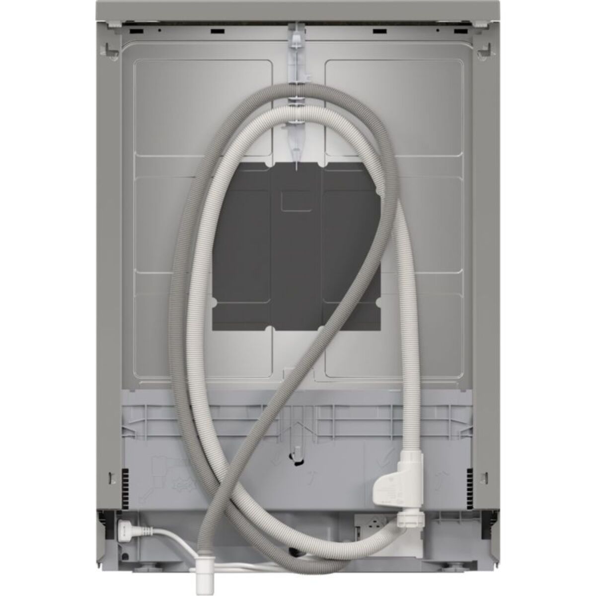 Lave vaisselle 60 cm BOSCH SMS2HTI19E