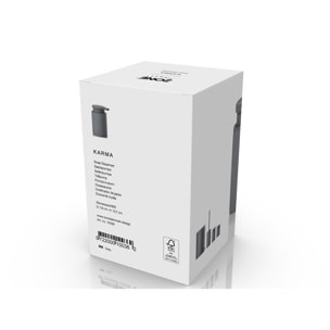 Distributeur de savon Karma 0,25 litre