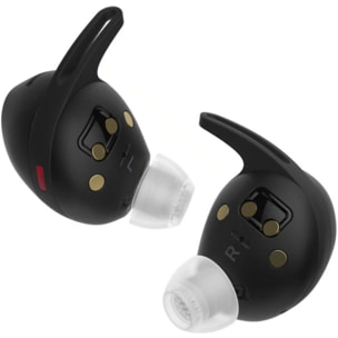Ecouteurs sport SENNHEISER Momentum Sport Noir