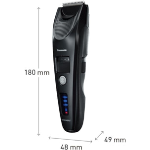 Tondeuse cheveux PANASONIC ER-SC40-K803