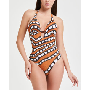 COSTUME INTERO BARBADOS