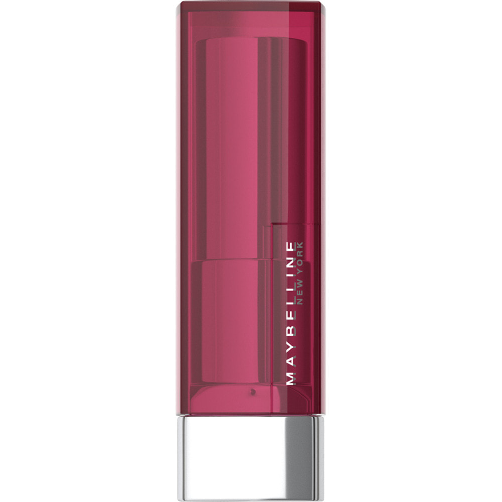 Maybelline New York Color sensational Rouge à lèvres satin 376 - Pink For Me