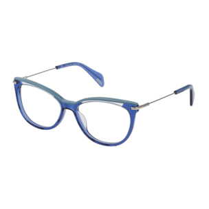 Montura de gafas Police Mujer VPL505E530955