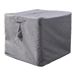 Housse de protection "Hambo" pour fauteuil M 120x105x100cm en polyester