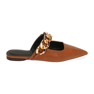 Sabot cognac