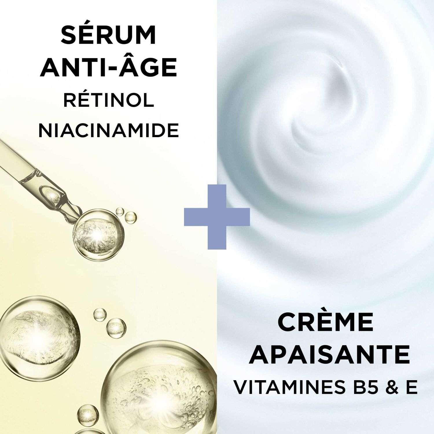 Hello Results - Crème Nuit Anti-Age