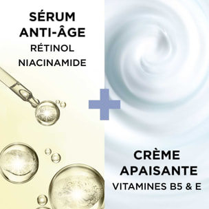 Hello Results - Crème Nuit Anti-Age