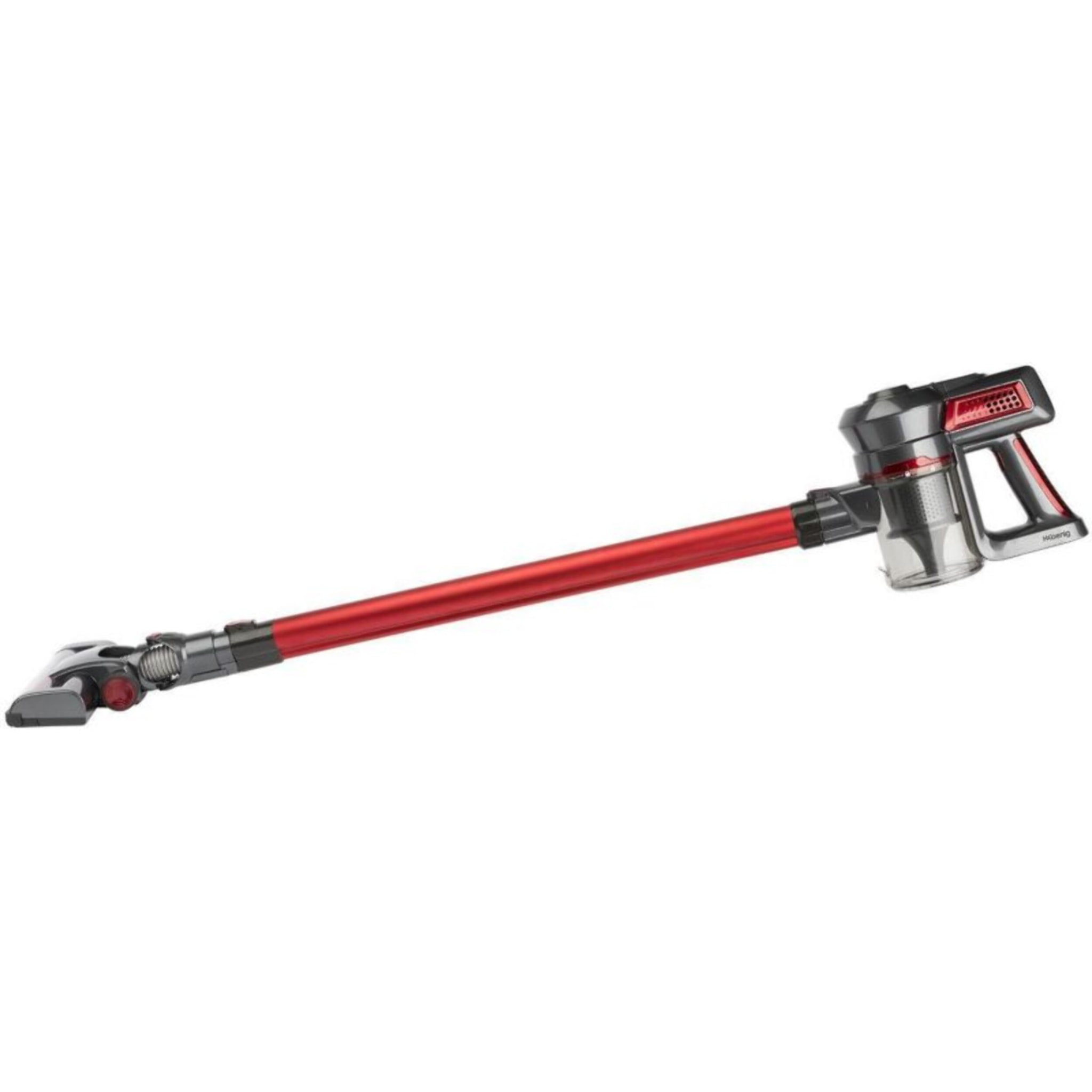 Aspirateur balai H.KOENIG UP600