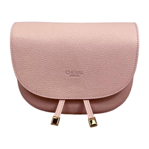 Bolso Cruzado Cheval Firenze Vega Rosa