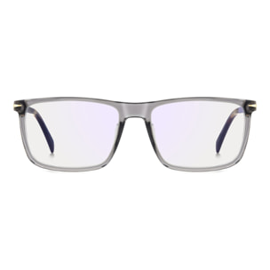 Gafas de Vista David Beckham DB 1181 MOI 57 de Acetato Hombre