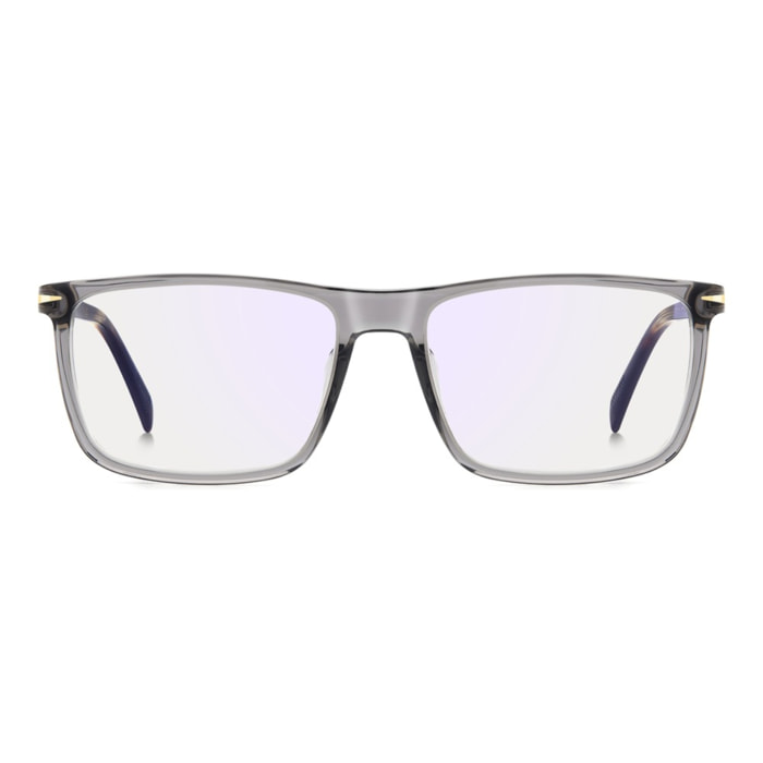 Gafas de Vista David Beckham DB 1181 MOI 57 de Acetato Hombre
