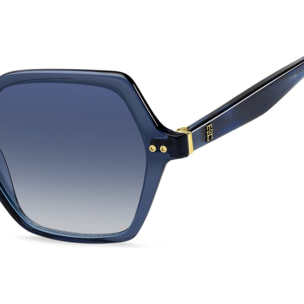 Gafas de Sol Tommy Hilfiger TH 2213/S PJP de Acetato Mujer 52 mm