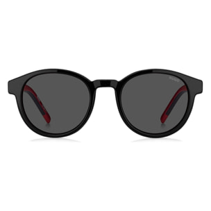 Gafas de Sol Hugo HG 1390/S 807 de Tr90 Hombre 51 mm