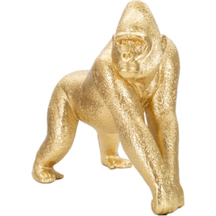 GORILLA DECOR LATERALE CM 24,3X13,9X22,8