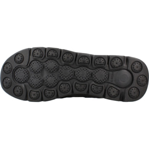 Sneakers de  Hombre de la marca GEOX  modelo U46HRA 0FU85 NEGRO
