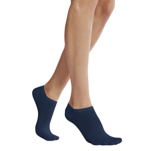 Calzini Sneaker Cotton Socks
