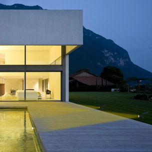 2 Spot solaire SPIKY Blanc chaud 200LM