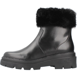 Botines Mujer de la marca GEOX  modelo D FELLENY NEGRO