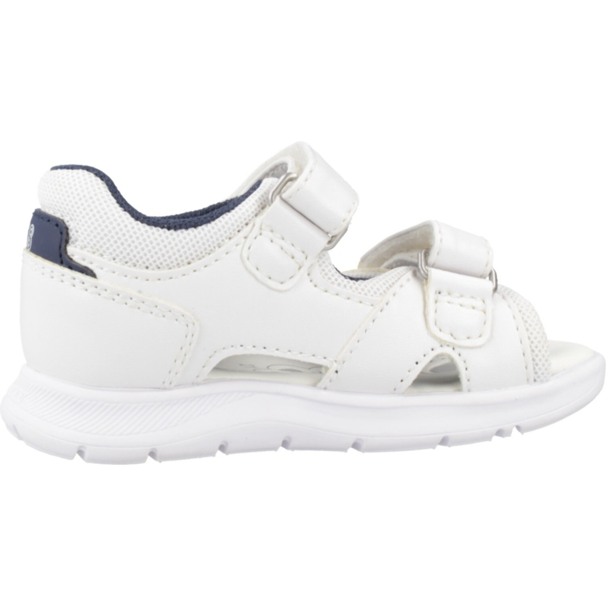 Sandalias Niño de la marca CHICCO  modelo GESTER BLANCO