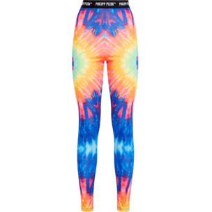 PHILIPP PLEIN Mallas TIE DYE