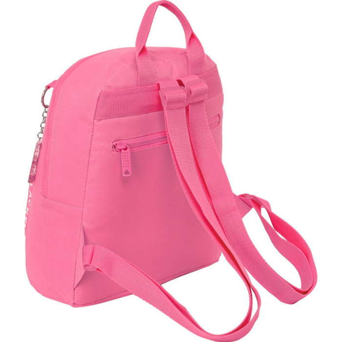 Mini mochila blackfit8 "glow up"