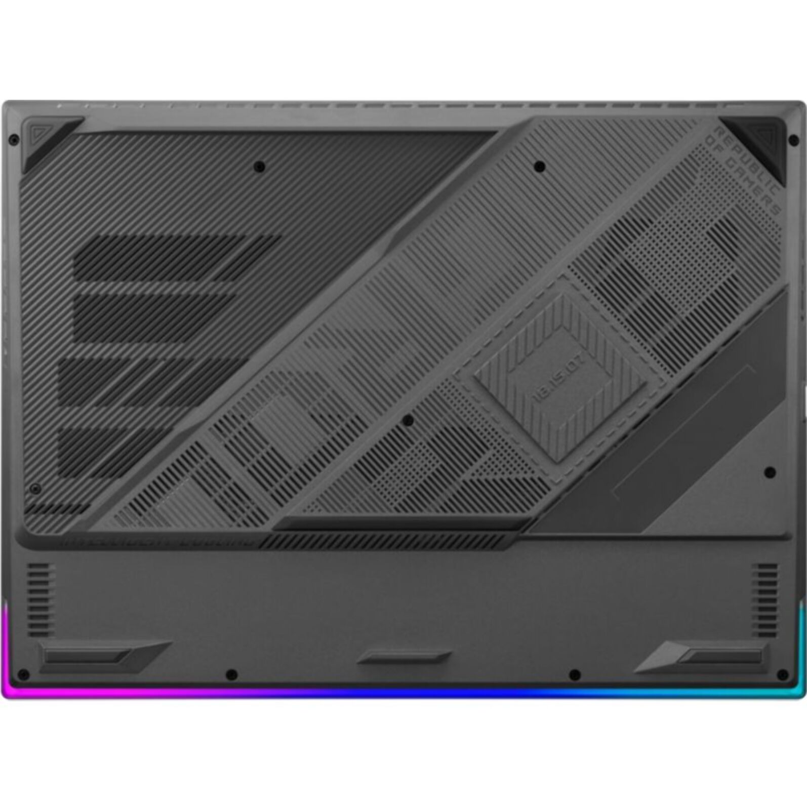 PC Gamer ASUS STRIX-G16-G614PR-RV075W