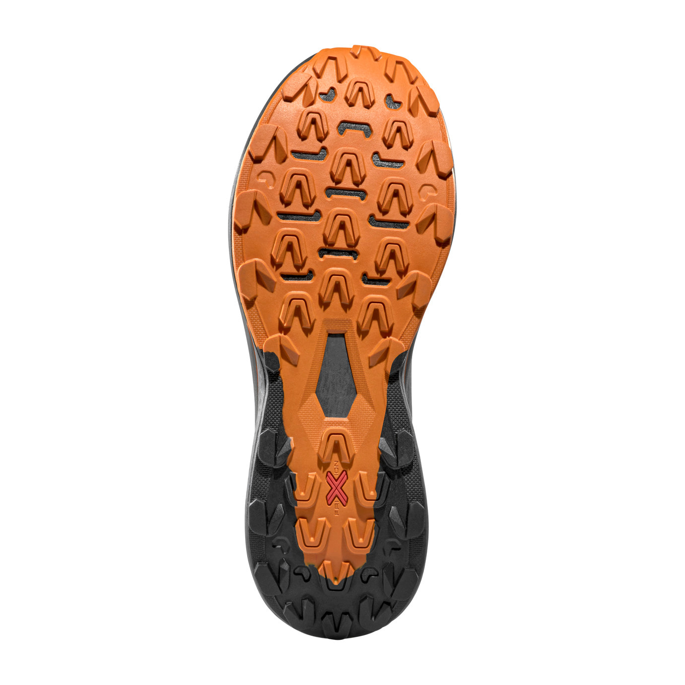 Prodigio Hombre Zapatillas Trail Running