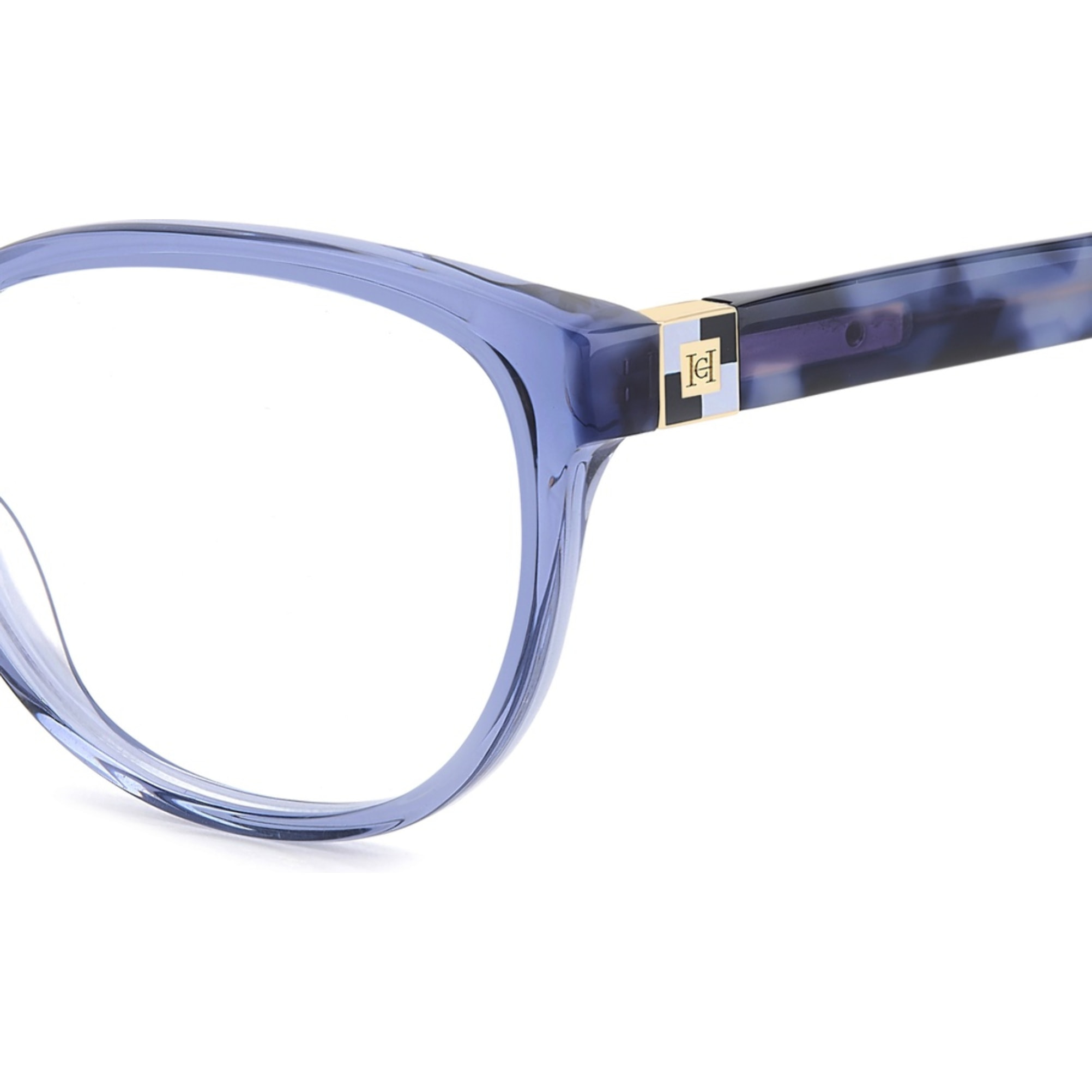 Gafas de Sol Carolina Herrera HER 0221/G/S 3H2 de Acetato Mujer 50 mm