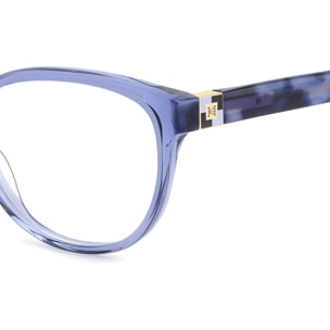 Gafas de Sol Carolina Herrera HER 0221/G/S 3H2 de Acetato Mujer 50 mm