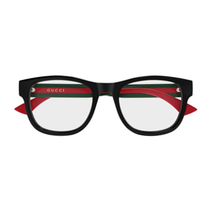 Gafas de Vista Gucci GG0004ONN-001 de Acetato Hombre 53 mm