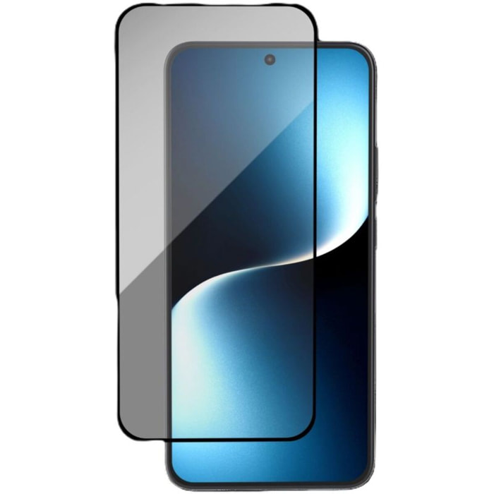 Protège écran BIGBEN Honor Magic 8 Lite verre trempé