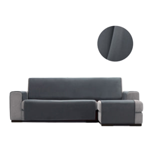Cubre Sofá Chaise Longue Derecha modelo MIRTO