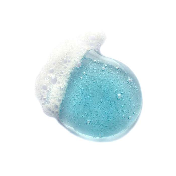 Menthe Bio - Shampoing Détox - Cheveux Normaux