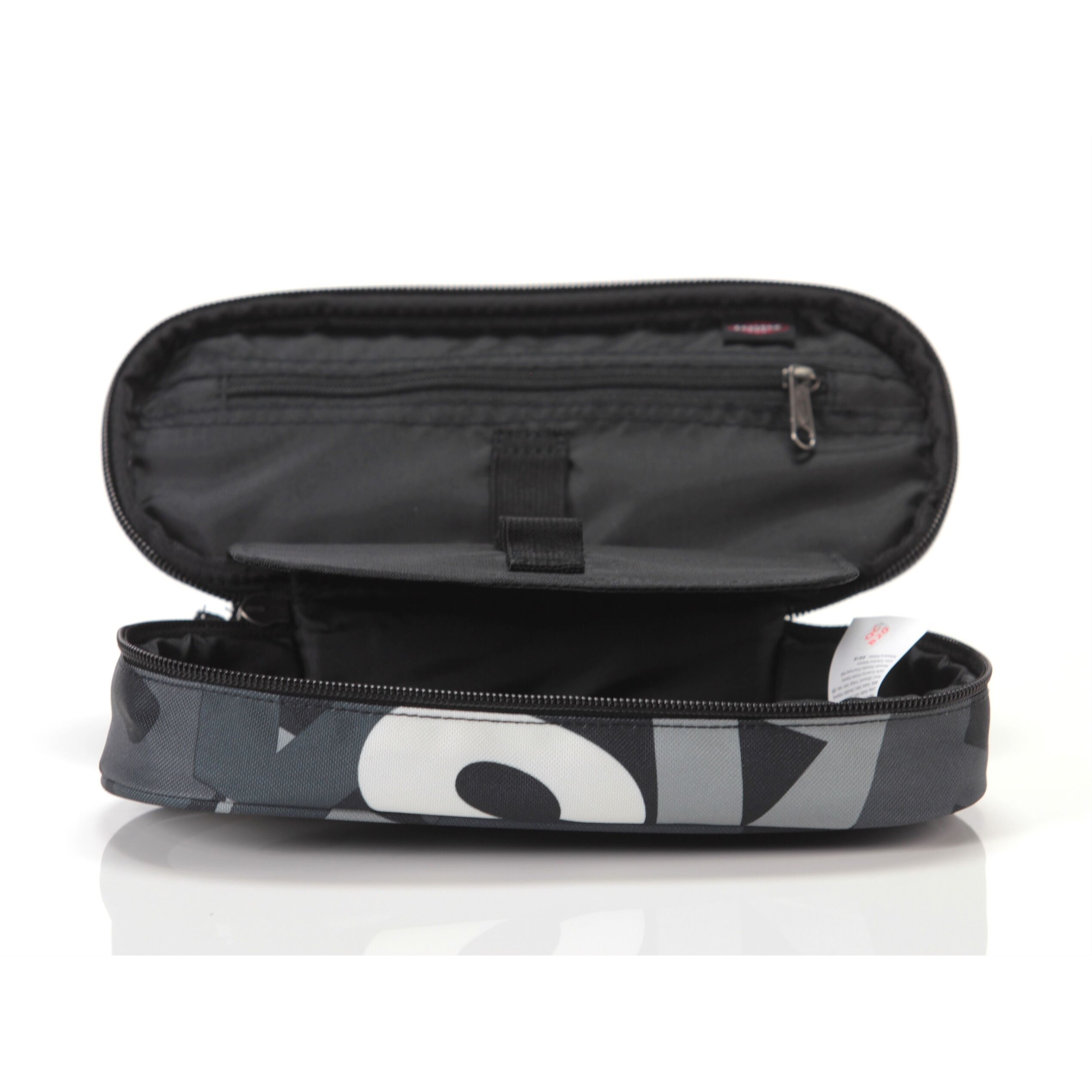 Astucci Eastpak Oval Single Nero