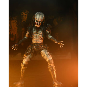 Predator 2 Action Figura Ultimate Shaman Predator 20 Cm Neca