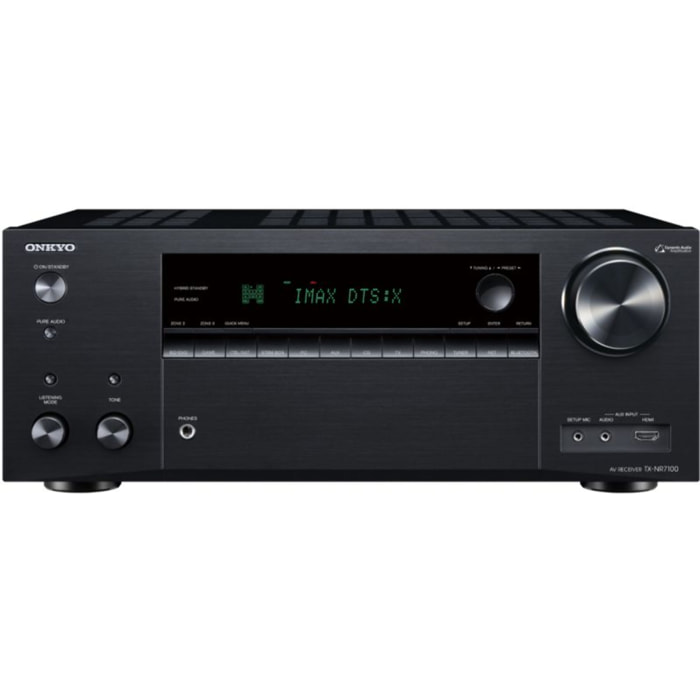 Ampli Home Cinema ONKYO TXNR7100