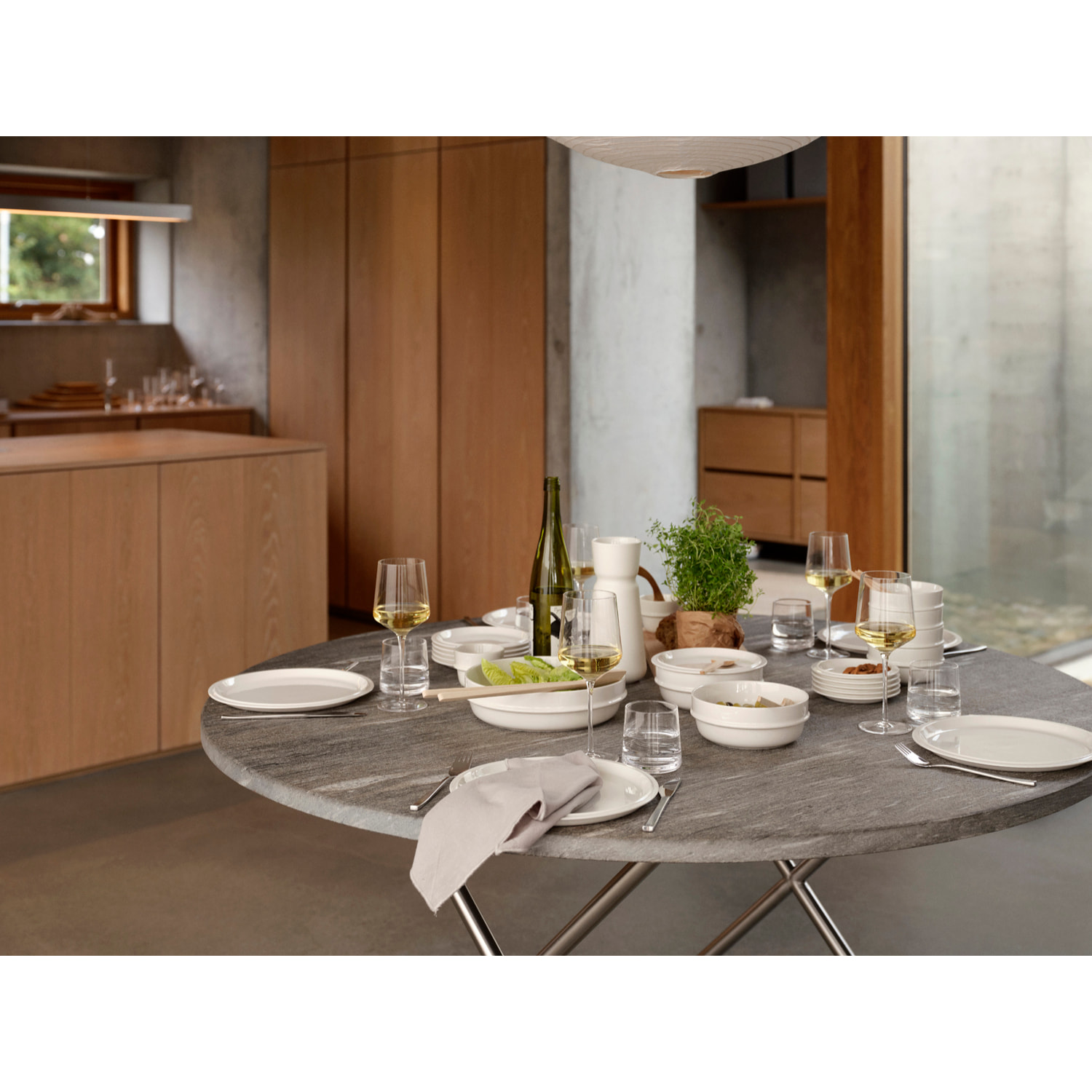 Set de 2 verres lowball Rocks 22 cl