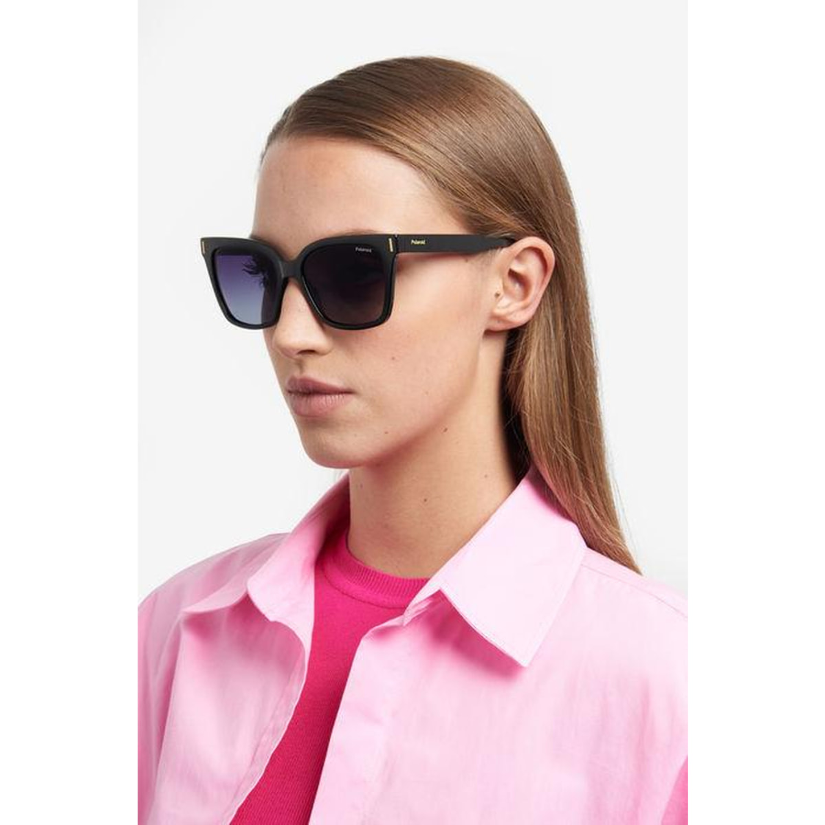 GAFAS DE SOL POLARIZADAS POLAROID PLD 6192/S 807