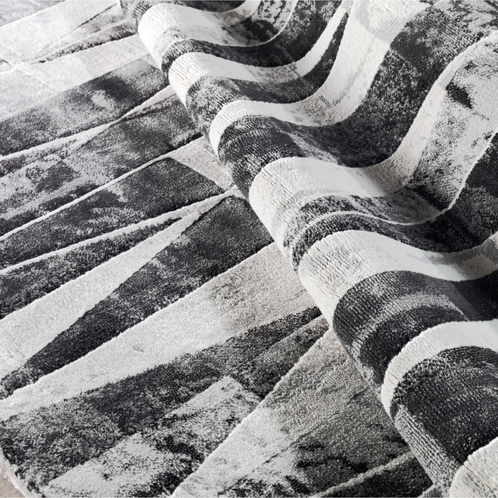 TOMASUCCI Tappeto
SERIE ELEGANT GREY 11 Multicolore