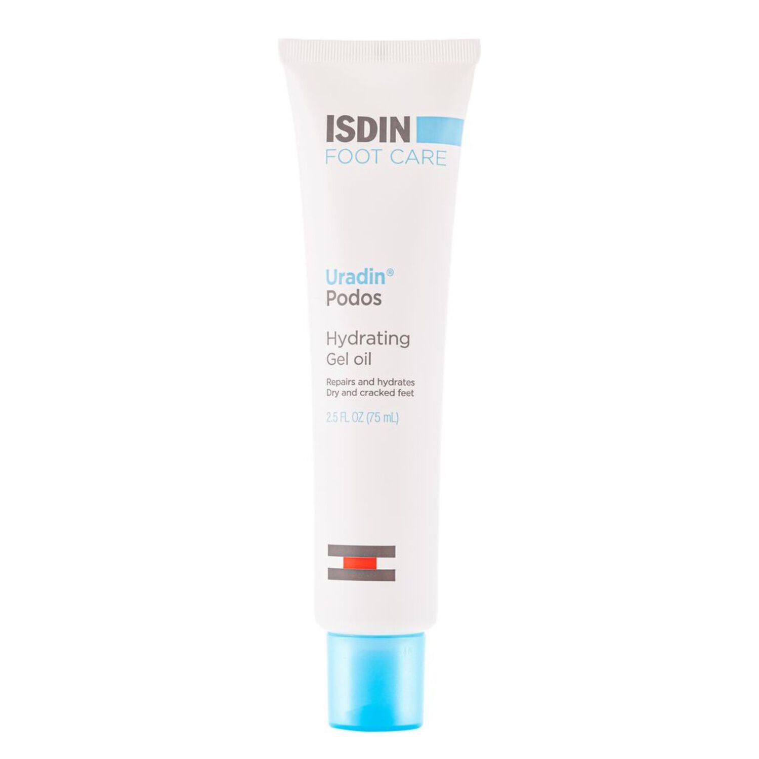 Ureadin Podos - Gel Huile Hydratant 75 ml