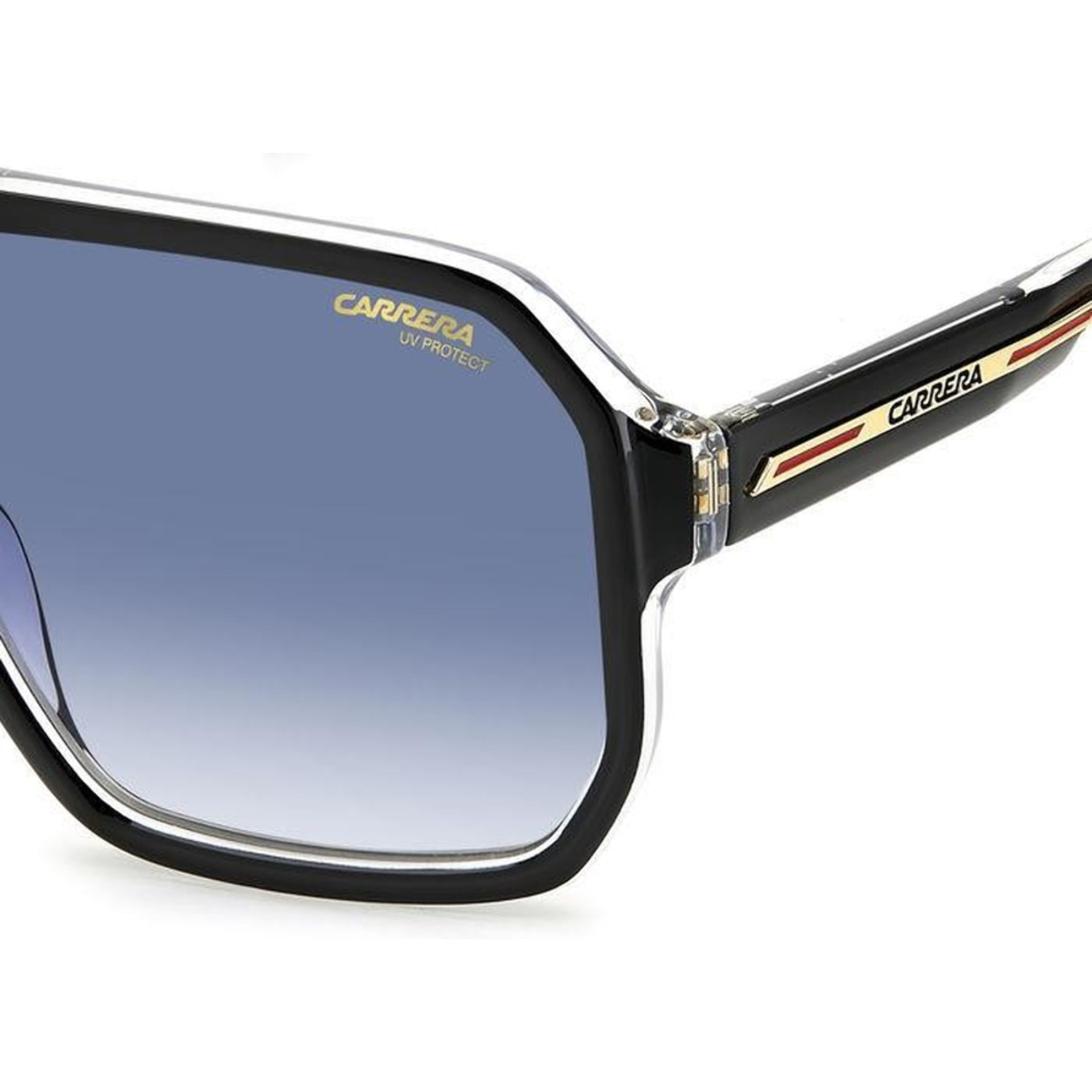 Gafas de Sol Carrera VICTORY C 01/S EI7 de Tr90 Hombre 60 mm