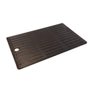 Plancha pour barbecue CHAR BROIL de cuisson à 4 bruleurs