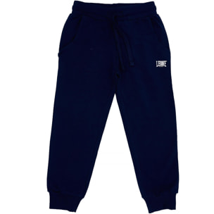 Pantalón deportivo de niña foil