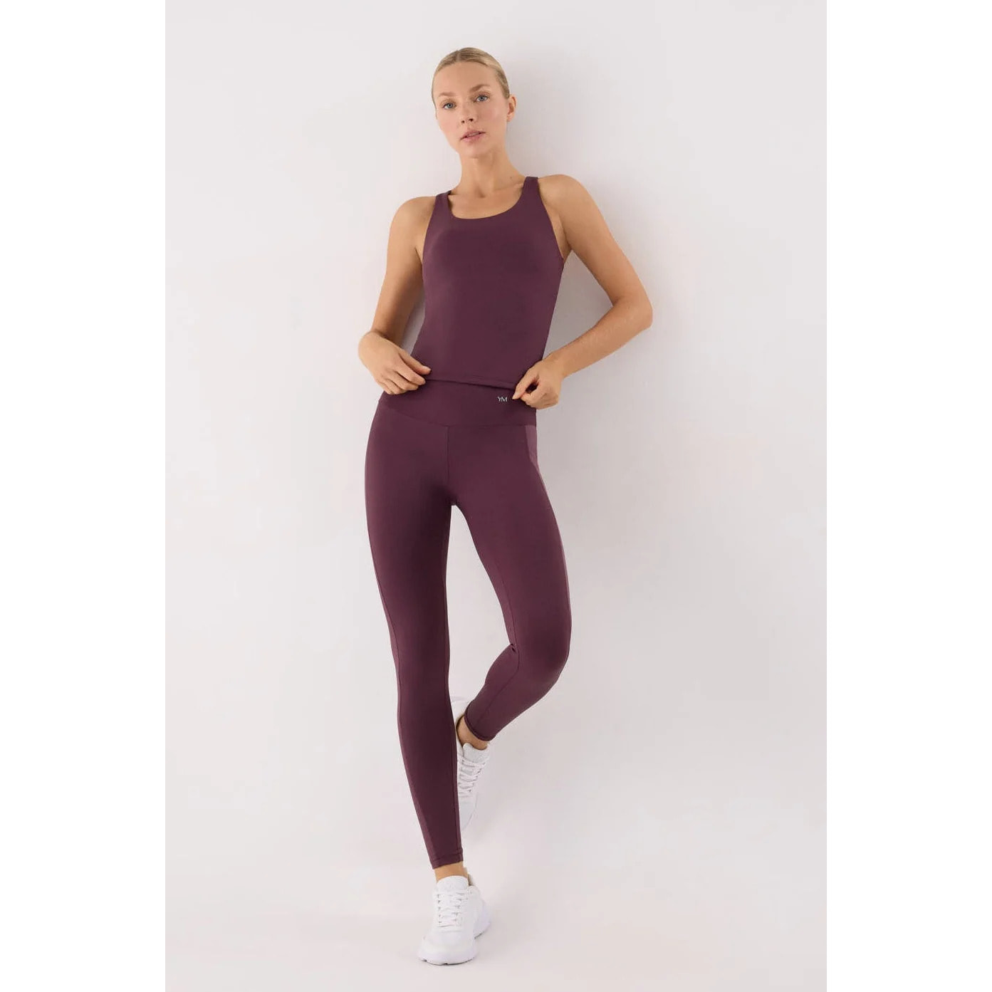 Reggiseno sportivo