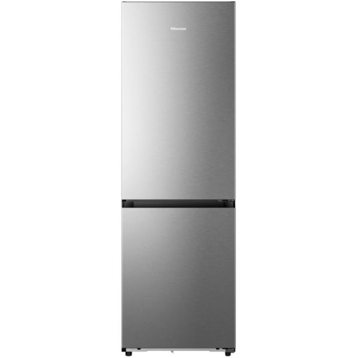 Réfrigérateur combiné HISENSE RB3K330SAIC
