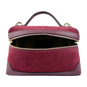 Bolso Hobo Cheval Firenze Santorini F/W Burdeos