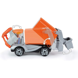 Truckies Camion Raccolta Rifiuti