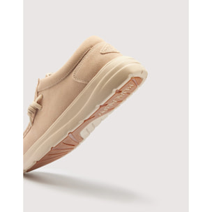 Mocasín Casual Beige - Bondi