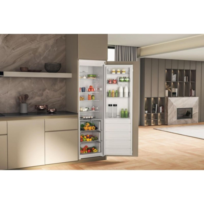 Réfrigérateur 1 porte encastrable WHIRLPOOL WHSD18A011A2FR