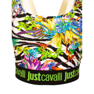 Just Cavalli top